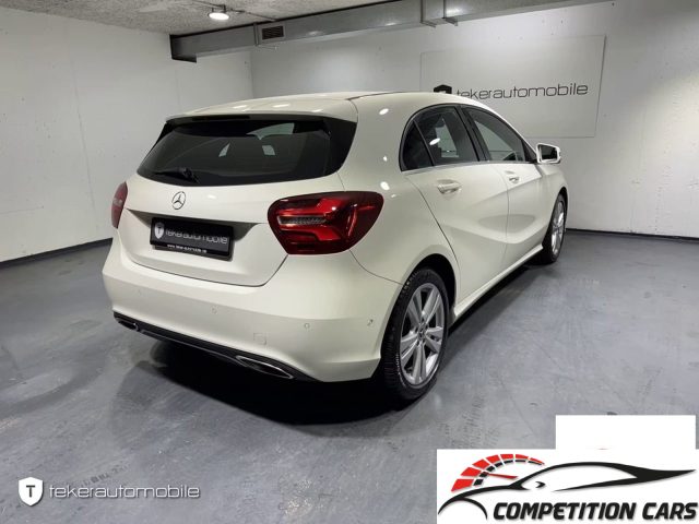 MERCEDES-BENZ A 180 usata, con Airbag Passeggero