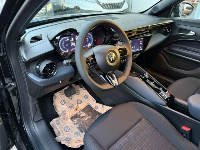 ALFA ROMEO Junior usata, con Servosterzo