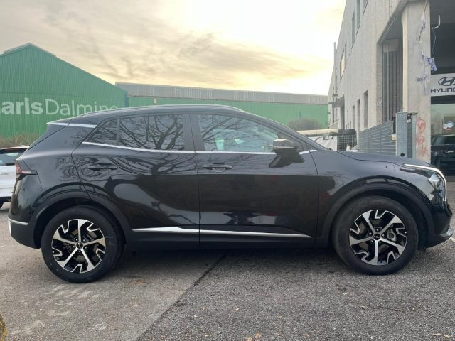 KIA Sportage usata, con ABS