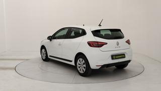 RENAULT Clio usata, con Airbag laterali