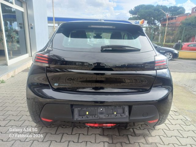 PEUGEOT 208 usata, con Climatizzatore