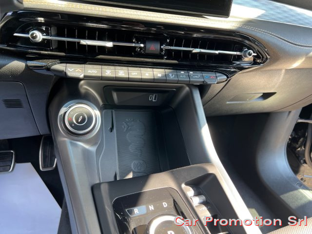 ALFA ROMEO Tonale usata, con Regolazione elettrica sedili