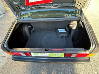 MERCEDES-BENZ 190 usata, con Climatizzatore