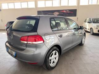 VOLKSWAGEN Golf usata, con Autoradio