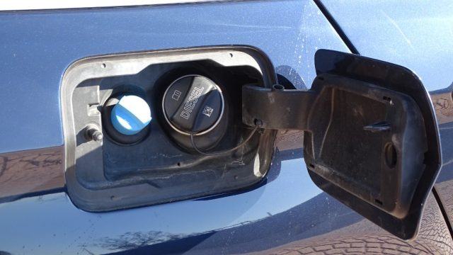 BMW 530 usata, con Sistema di chiamata d