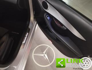 MERCEDES-BENZ C 220 usata, con Chiusura centralizzata
