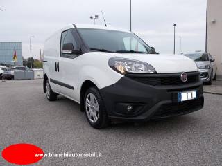 FIAT Doblo 1.6 MJT 105CV S&S PC-TN Cargo Lounge