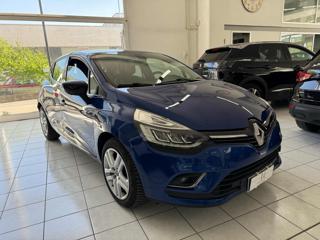 RENAULT Clio usata, con Chiusura centralizzata