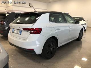 SKODA Fabia usata, con Airbag laterali