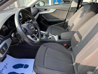 AUDI A4 usata, con Climatizzatore