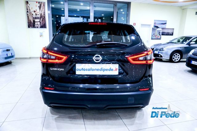 NISSAN Qashqai usata, con Alzacristalli elettrici