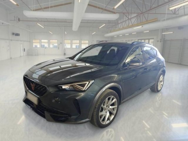 CUPRA Formentor usata, con ABS