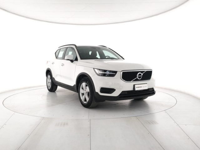 VOLVO XC40 usata, con Cerchi in lega