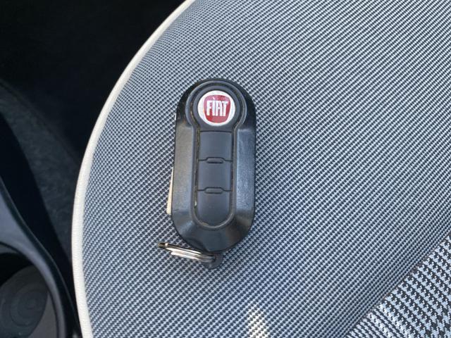 FIAT 500 usata, con MP3