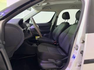 SKODA Roomster usata 4