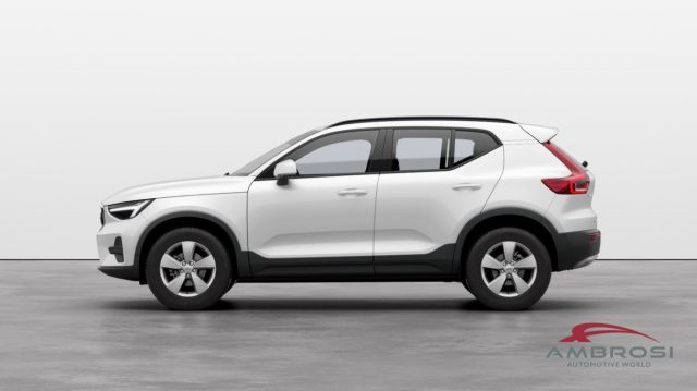 VOLVO XC40 usata 1