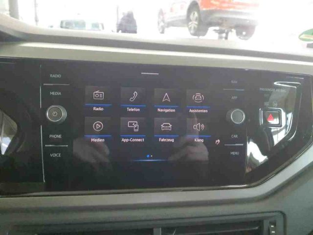 VOLKSWAGEN Polo usata, con Chiusura centralizzata