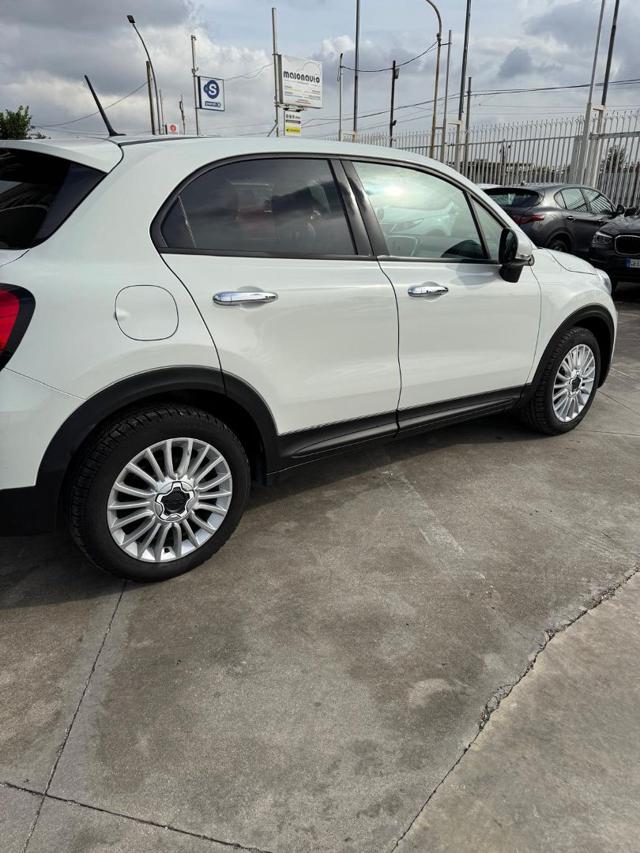 FIAT 500X usata, con Autoradio