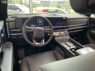 HYUNDAI Santa Fe usata, con Controllo automatico clima