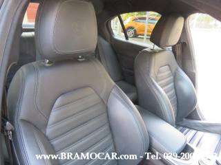 ALFA ROMEO Giulia usata, con Sedile posteriore sdoppiato