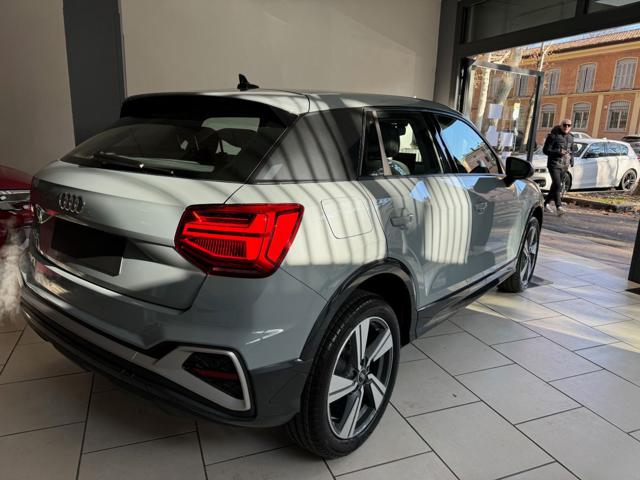 AUDI Q2 usata, con Alzacristalli elettrici
