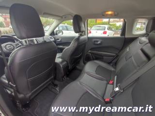 JEEP Compass usata, con Airbag testa