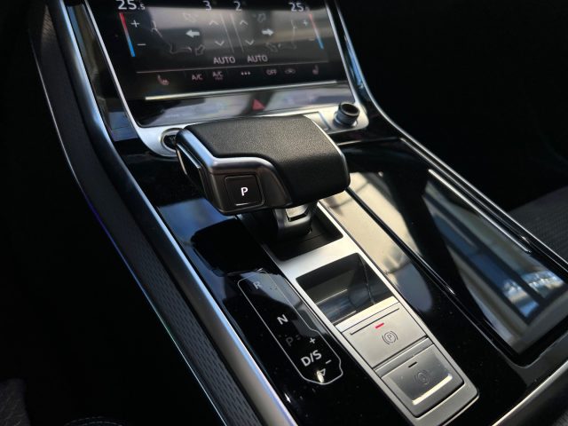 AUDI Q8 usata, con Sensore di pioggia