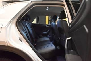 VOLKSWAGEN T-Roc usata 28