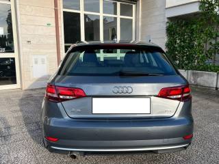 AUDI A3 usata 4