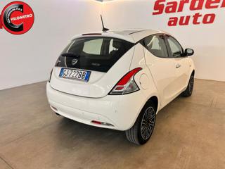 LANCIA Ypsilon usata, con Alzacristalli elettrici