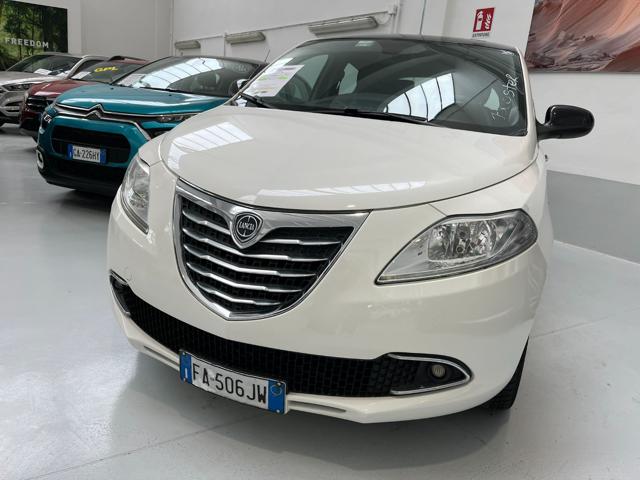 LANCIA Ypsilon usata, con Servosterzo