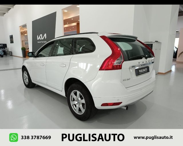 VOLVO XC60 usata, con Cerchi in lega