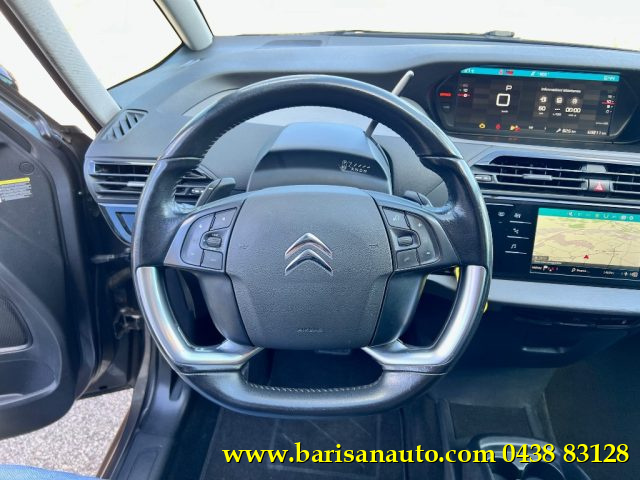CITROEN Grand C4 Spacetourer usata, con Controllo automatico clima