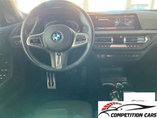 BMW 120 usata, con Chiusura centralizzata