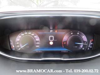 PEUGEOT 3008 usata, con Filtro antiparticolato