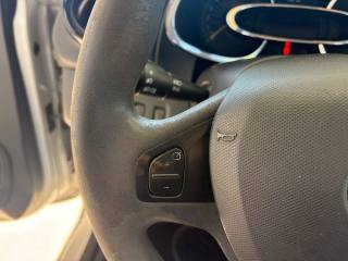 RENAULT Clio usata, con Servosterzo