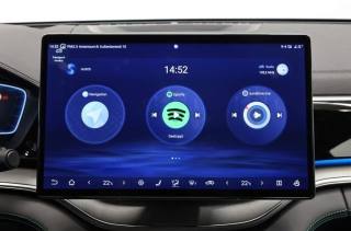 BYD Seal usata, con Cronologia tagliandi