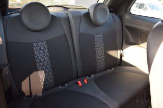 FIAT 500 usata, con Fendinebbia