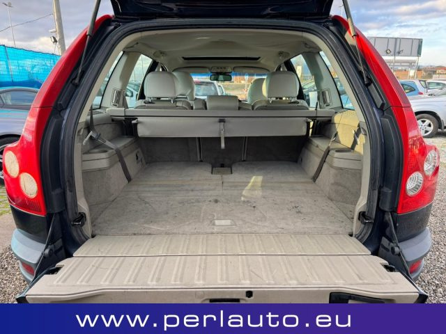 VOLVO XC90 usata, con Chiusura centralizzata