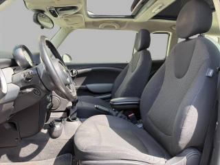 MINI Clubman usata, con Controllo trazione