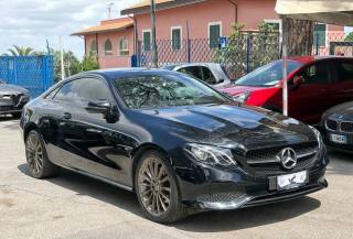 MERCEDES-BENZ E 220 usata, con Airbag laterali