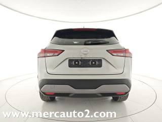 NISSAN Qashqai usata 3