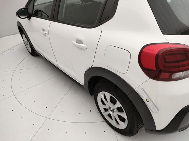 CITROEN C3 usata 84
