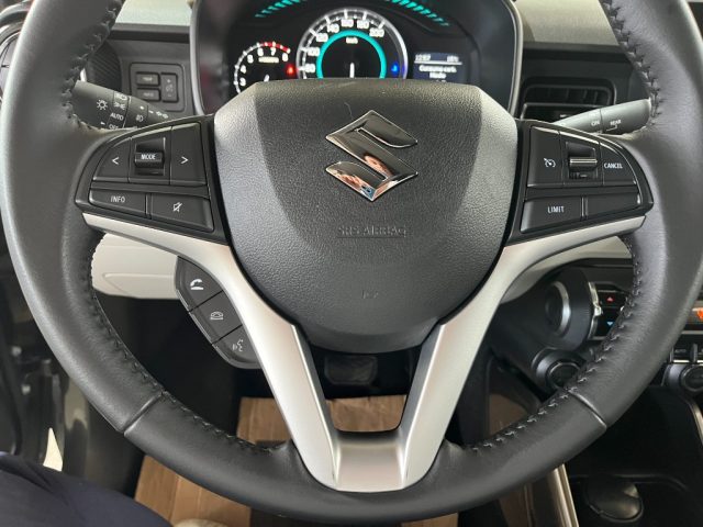 SUZUKI Ignis usata, con Controllo trazione