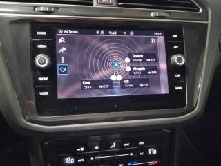 VOLKSWAGEN Tiguan usata 28