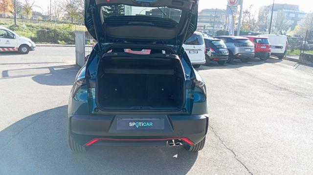 ALFA ROMEO Junior usata, con Autoradio