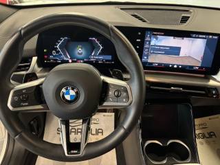 BMW X2 usata, con Controllo elettronico della corsia