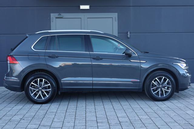 VOLKSWAGEN Tiguan usata, con Start/Stop Automatico