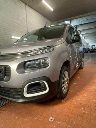 CITROEN Berlingo usata, con Sistema di navigazione