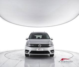 VOLKSWAGEN Caddy usata 4